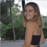 Doy clases de matemáticas, inglés, lengua, biología